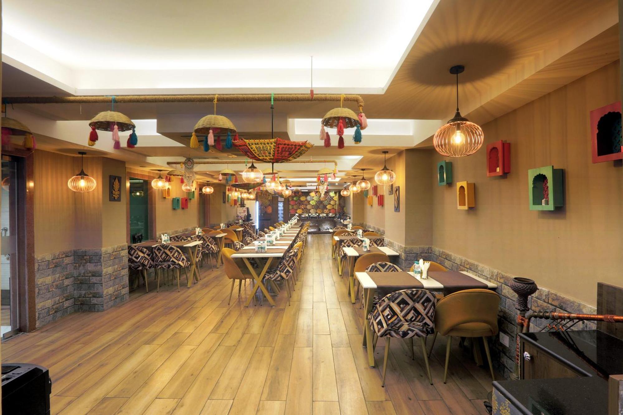 Hotel Oxmo Delhi Airport With Free Airport Transsfer New Delhi Exterior photo